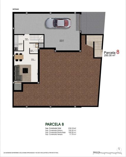 Image No.3-4 Bed Villa for sale