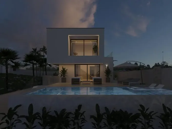 Image No.28-3 Bed Villa for sale