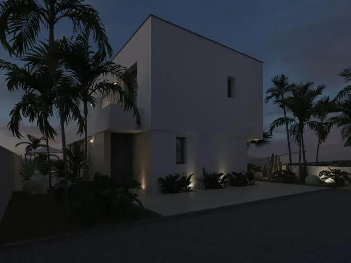 Image No.30-3 Bed Villa for sale