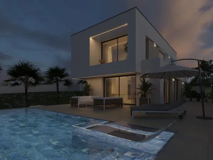 Image No.32-3 Bed Villa for sale