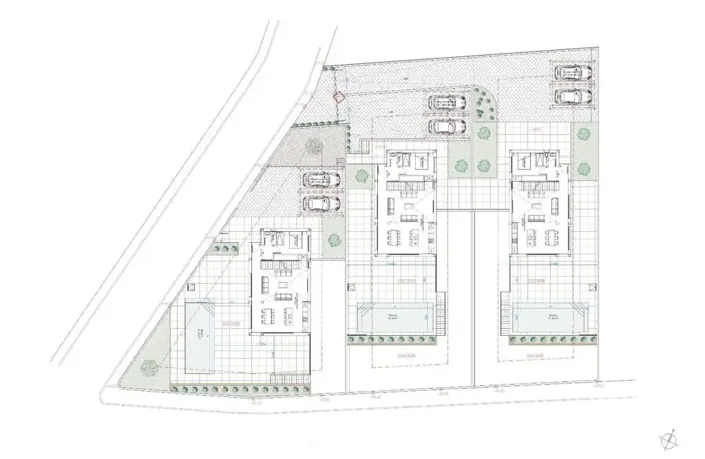 Image No.33-3 Bed Villa for sale