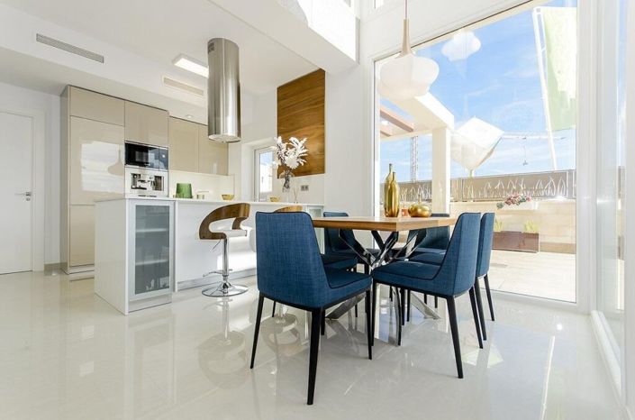 Image No.21-5 Bed Villa for sale