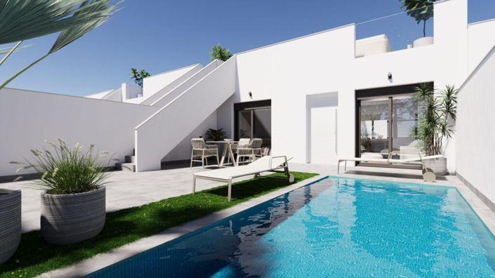 Image No.3-2 Bed Villa for sale