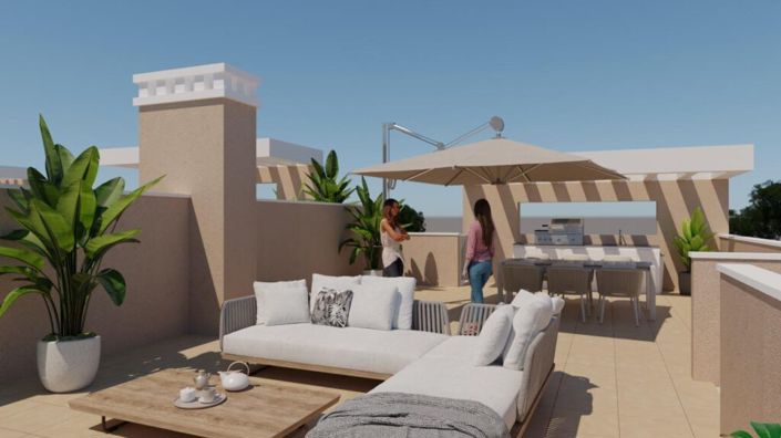 Image No.9-3 Bed Apartment for sale