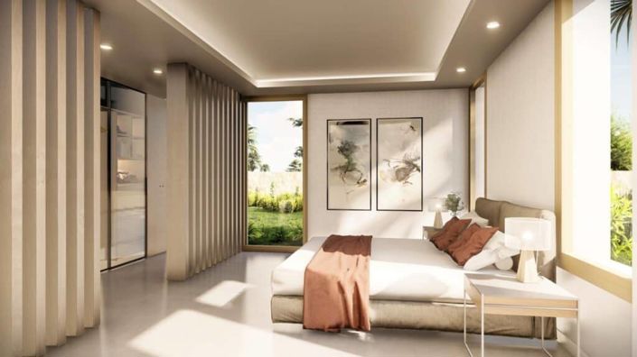 Image No.22-4 Bed Villa for sale