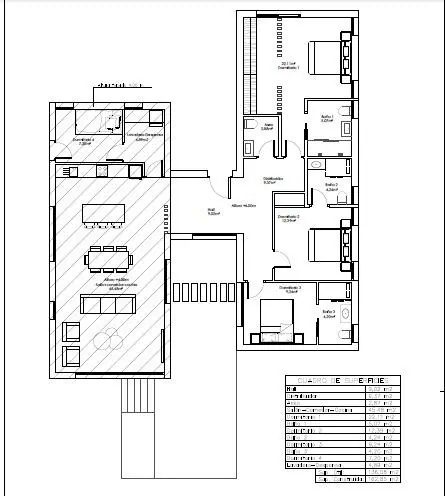 Image No.23-4 Bed Villa for sale
