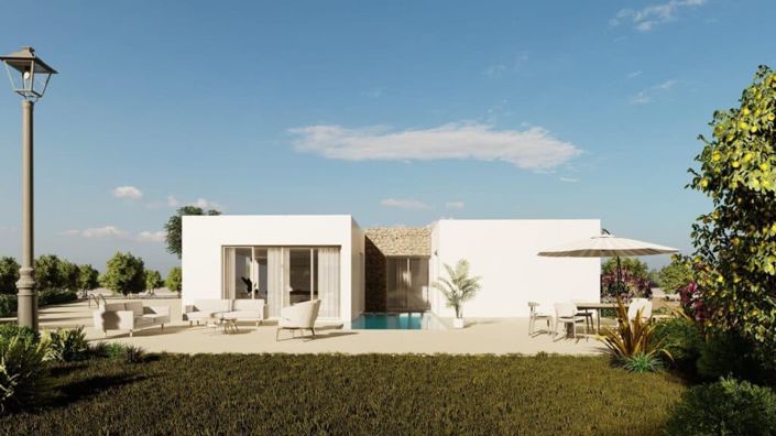 Image No.6-4 Bed Villa for sale
