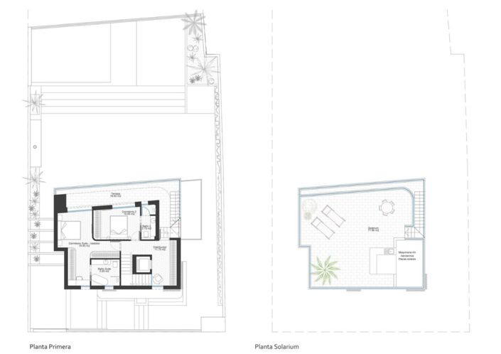 Image No.16-3 Bed Villa for sale