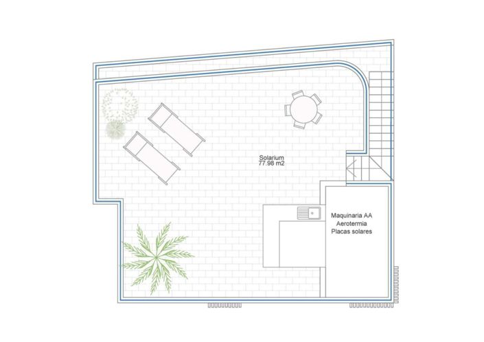 Image No.21-3 Bed Villa for sale