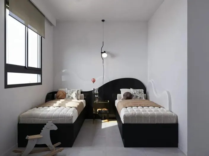 Image No.9-3 Bed Apartment for sale