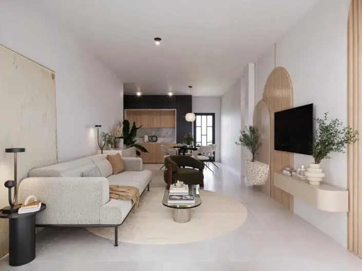 Image No.7-3 Bed Apartment for sale