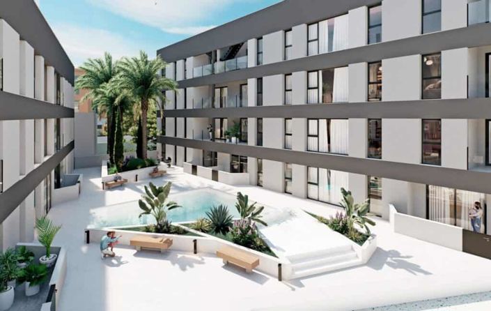 Image No.3-3 Bed Apartment for sale
