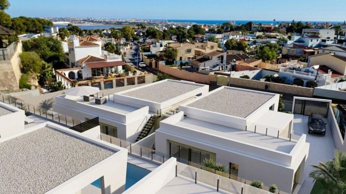 Image No.2-3 Bed Villa for sale