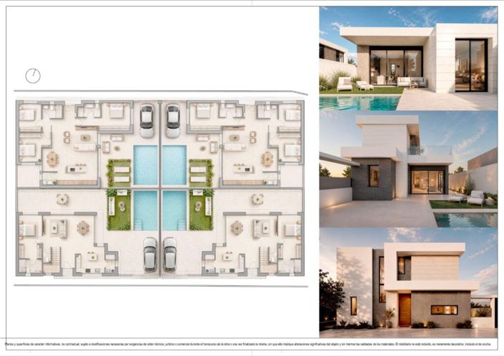 Image No.6-3 Bed Villa for sale
