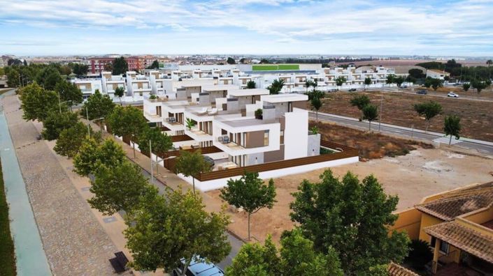 Image No.14-3 Bed Villa for sale