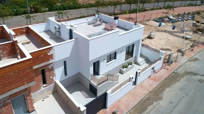 Image No.39-3 Bed Villa for sale