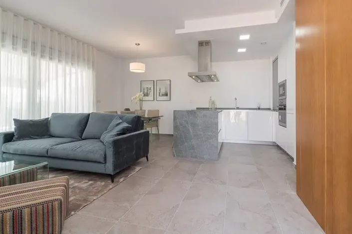 Image No.21-2 Bed Apartment for sale