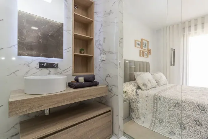 Image No.43-2 Bed Apartment for sale