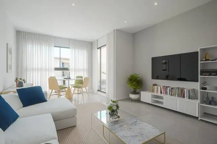 Image No.4-3 Bed Apartment for sale