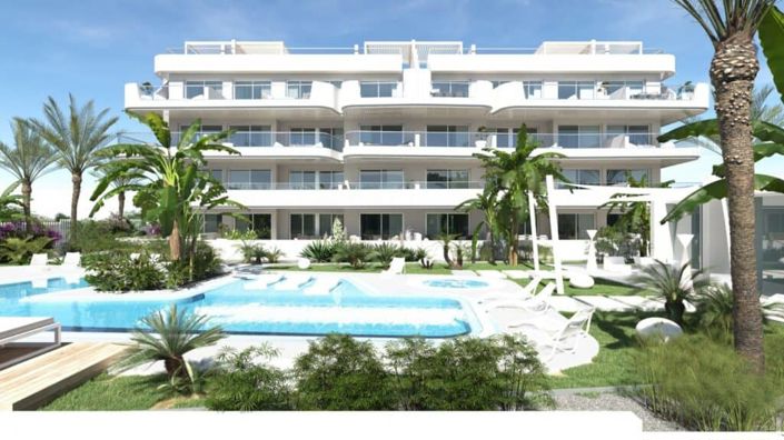 Image No.15-2 Bed Apartment for sale