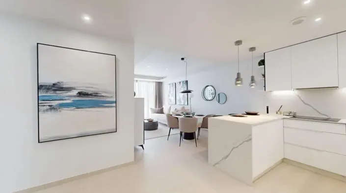 Image No.24-2 Bed Apartment for sale