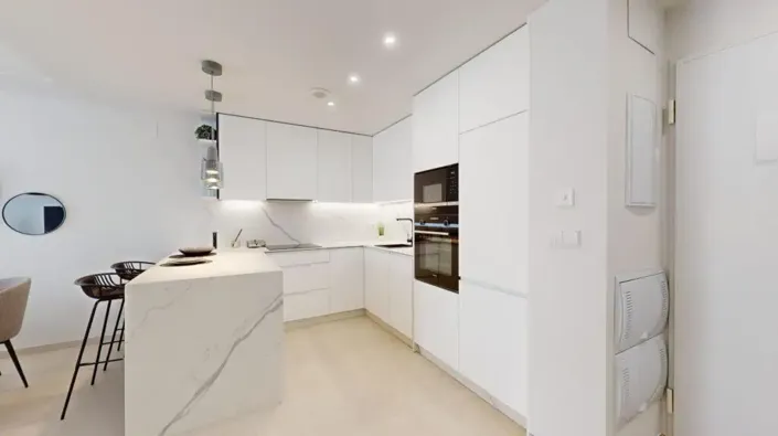 Image No.26-2 Bed Apartment for sale
