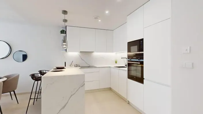 Image No.27-2 Bed Apartment for sale