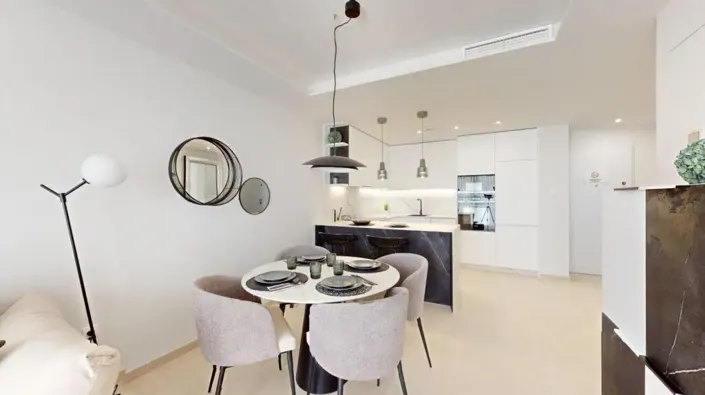 Image No.34-2 Bed Apartment for sale