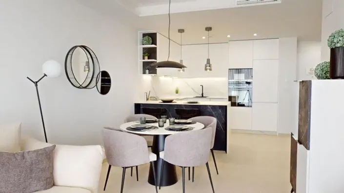Image No.35-2 Bed Apartment for sale