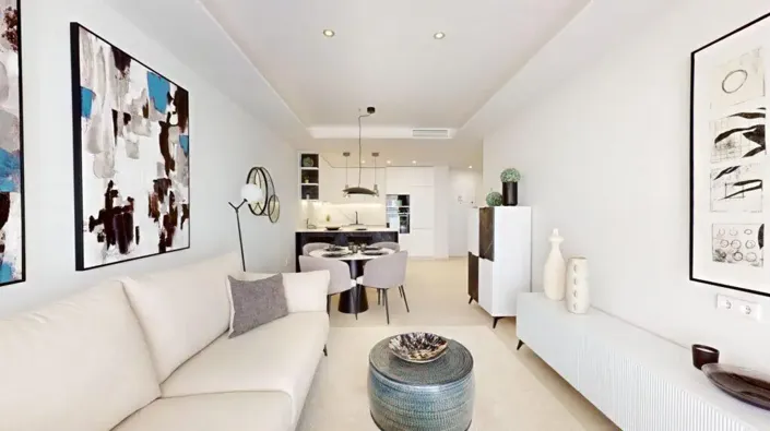 Image No.39-2 Bed Apartment for sale