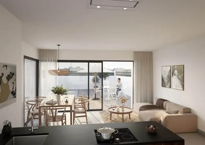 Image No.5-2 Bed Penthouse for sale