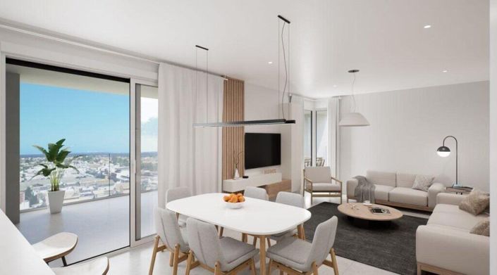 Image No.8-3 Bed Penthouse for sale