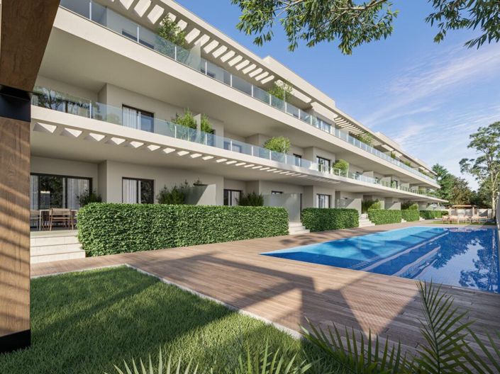 Image No.5-2 Bed Apartment for sale
