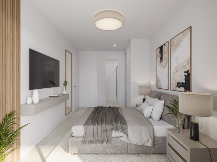 Image No.10-2 Bed Penthouse for sale