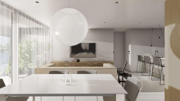 Image No.18-2 Bed Apartment for sale