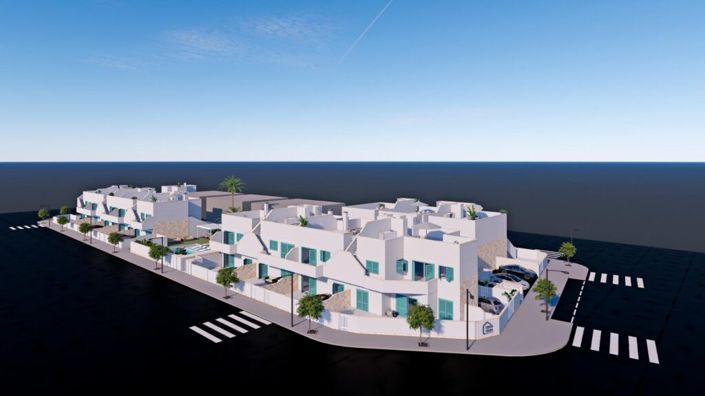 Image No.13-3 Bed Penthouse for sale
