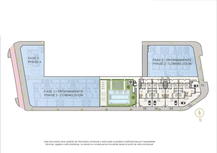 Image No.26-3 Bed Penthouse for sale