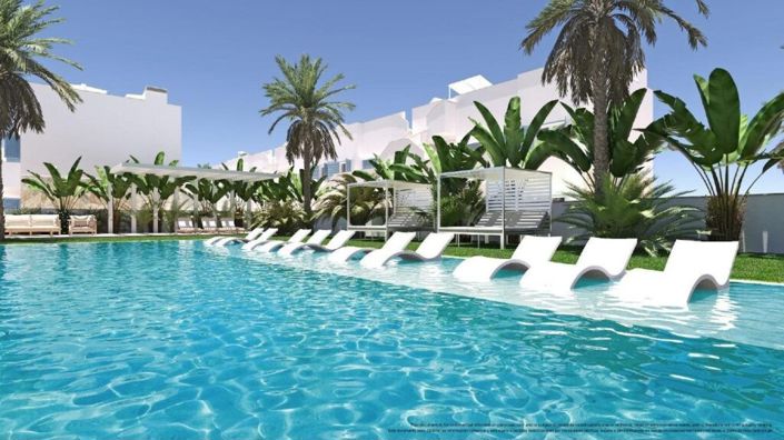 Image No.2-3 Bed Penthouse for sale