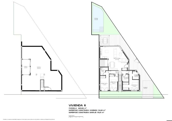 Image No.16-3 Bed Villa for sale