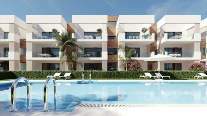 Image No.3-3 Bed Apartment for sale
