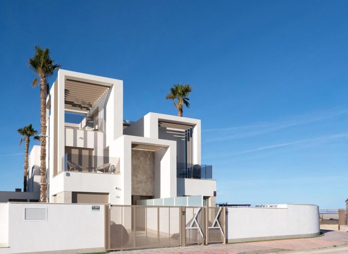 Image No.2-3 Bed Villa for sale