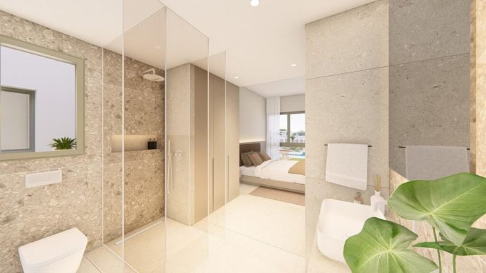Image No.22-3 Bed Apartment for sale