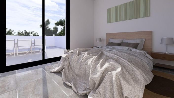 Image No.21-3 Bed Villa for sale