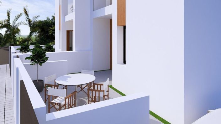 Image No.5-3 Bed Villa for sale