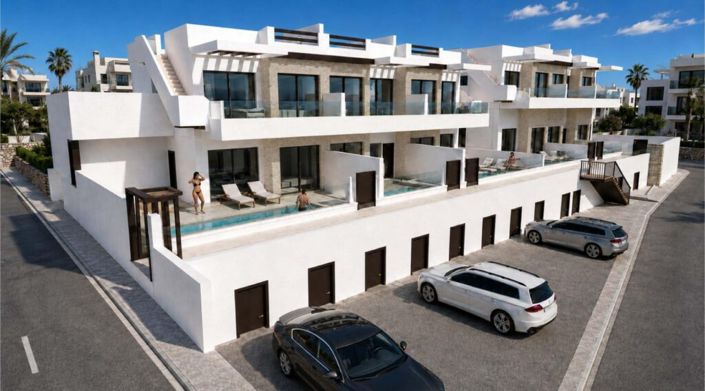 Image No.3-3 Bed Apartment for sale