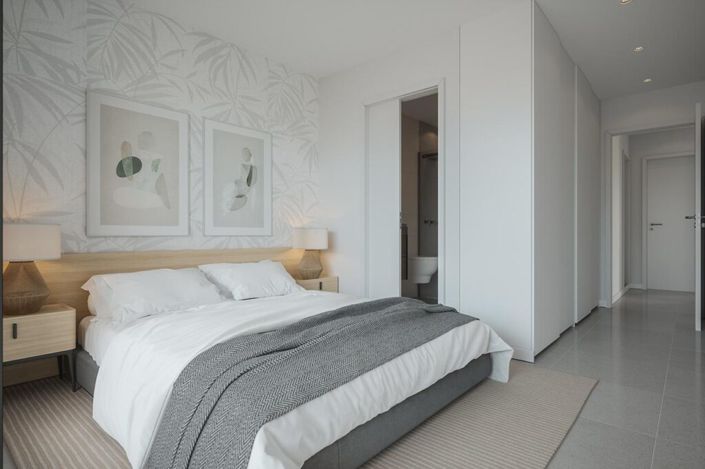 Image No.7-3 Bed Apartment for sale