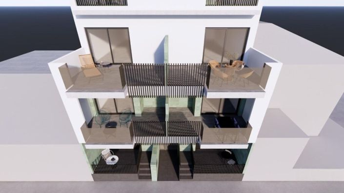 Image No.18-2 Bed Apartment for sale
