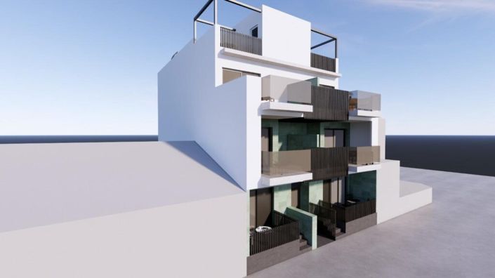 Image No.14-2 Bed Apartment for sale