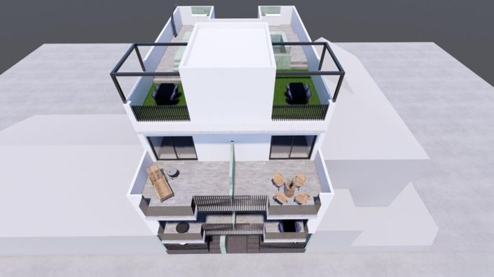Image No.19-2 Bed Apartment for sale