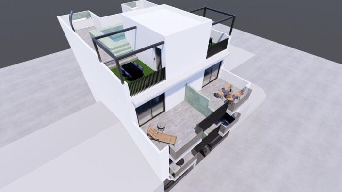 Image No.20-2 Bed Apartment for sale